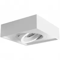 Bodové svietidlo MINI GORD DLP-50-W 28780