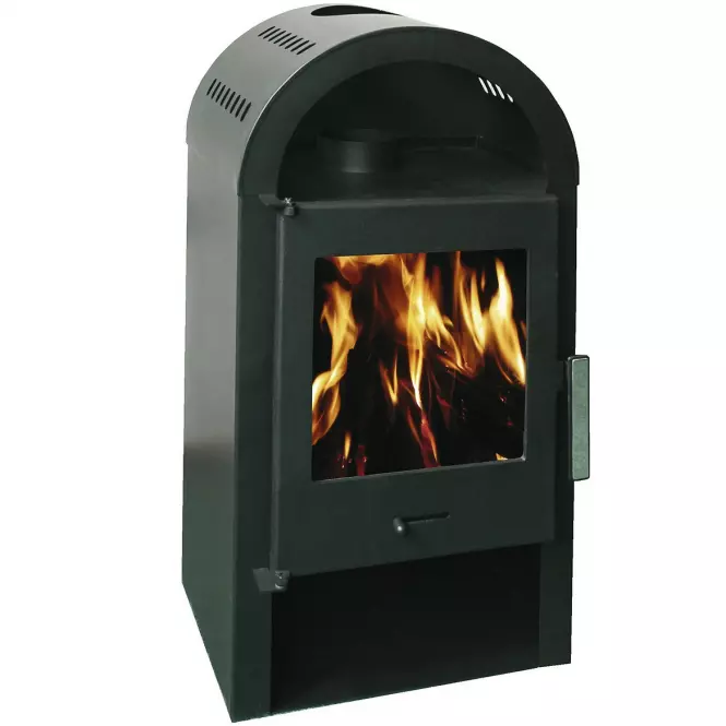 Krbové kachle Primo 7 kW
