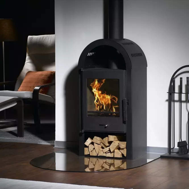 Krbové kachle Primo 7 kW,4