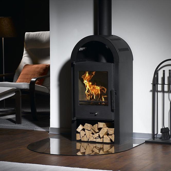 Krbové kachle Primo 7 kW,4