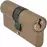 Vložka STEIER 45x45 Nikel