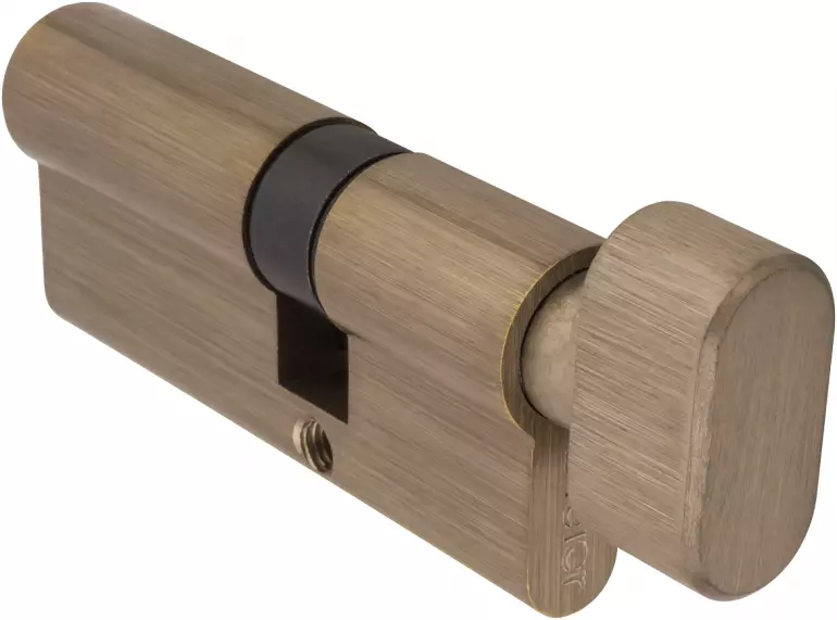 Vložka STEIER G30x35 Nikel