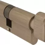 Vložka STEIER G35x30 Nikel