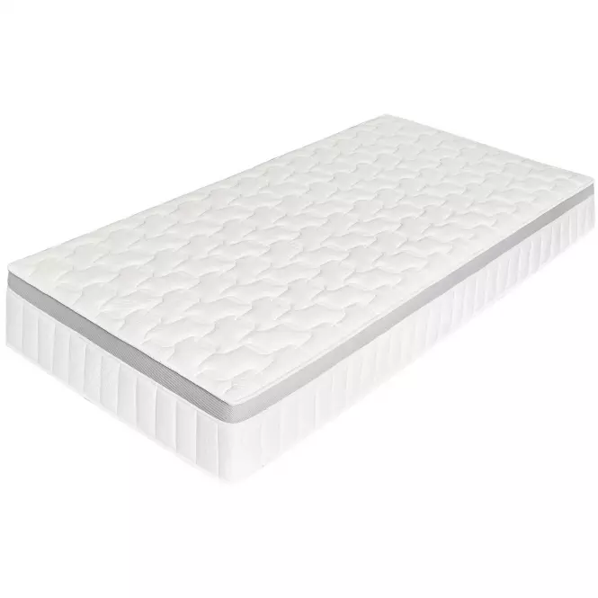 Matrac Hybrid Spring 90x200