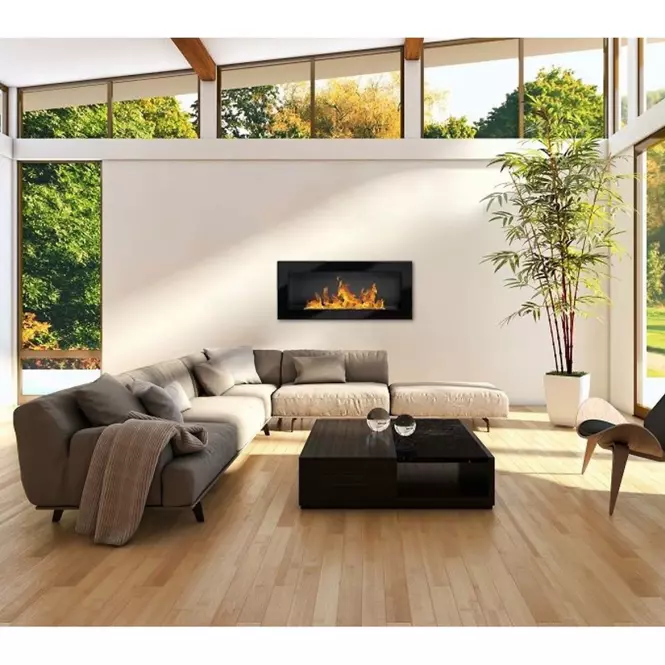 Biokrb 900x400 čierny štrukturálny,11