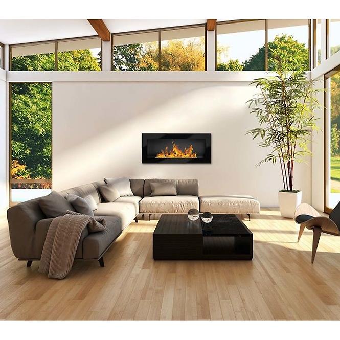Biokrb 900x400 čierny štrukturálny,11