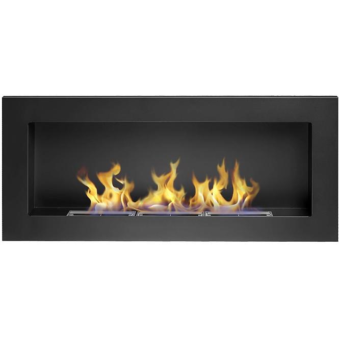 Biokrb 900x400 čierny štrukturálny,2