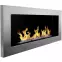 Biokrb 900x400 nerez strieborný