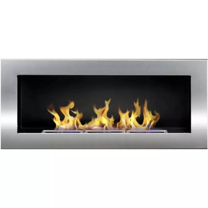 Biokrb 900x400 nerez strieborný,2