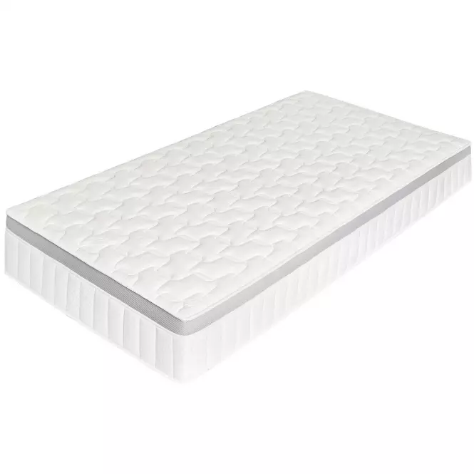 Matrac Hybrid Spring 100x200