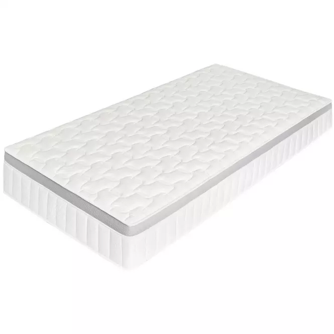 Matrac Hybrid Spring 160x200