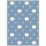 Koberec Agnella Soft Stial  0,8/1,5