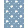 Koberec Agnella Soft Stial  1,6/2,3