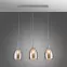 Lampa Vita AD-03RG grafitová LS3