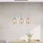 Lampa Vita AD-03LY Žltá LS3,3