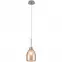 Lampa Vita AD-01ZY Žltá LW1,2