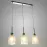 Lampa Vita AD-03LW Biela LS3