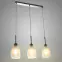 Lampa Vita AD-03LW Biela LS3
