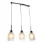 Lampa Vita AD-03LW Biela LS3,3