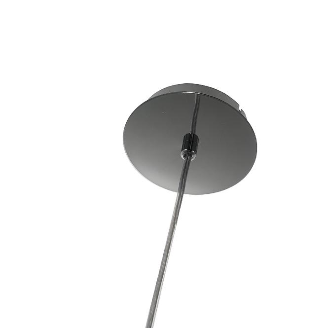 Lampa Vita AD-01ZG Grafit LW1