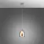 Lampa Vita AD-01ZG Grafit LW1