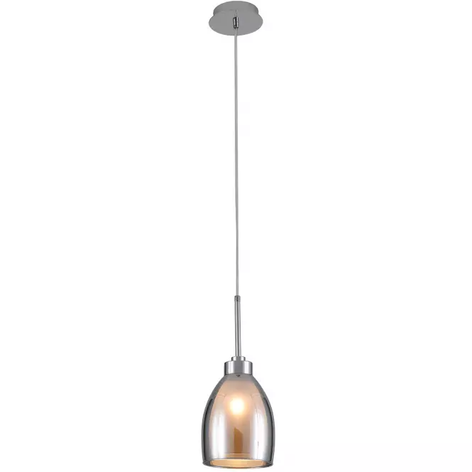 Lampa Vita AD-01ZG Grafit LW1
