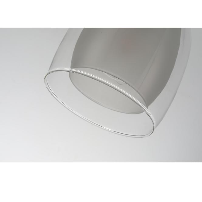 Lampa Vita AD-01ZW biela LW1
