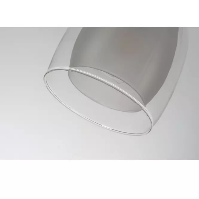 Lampa Vita AD-01ZW biela LW1,4
