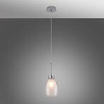Lampa Vita AD-01ZW biela LW1
