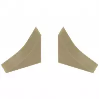 Ukončenie – sand LWS-015