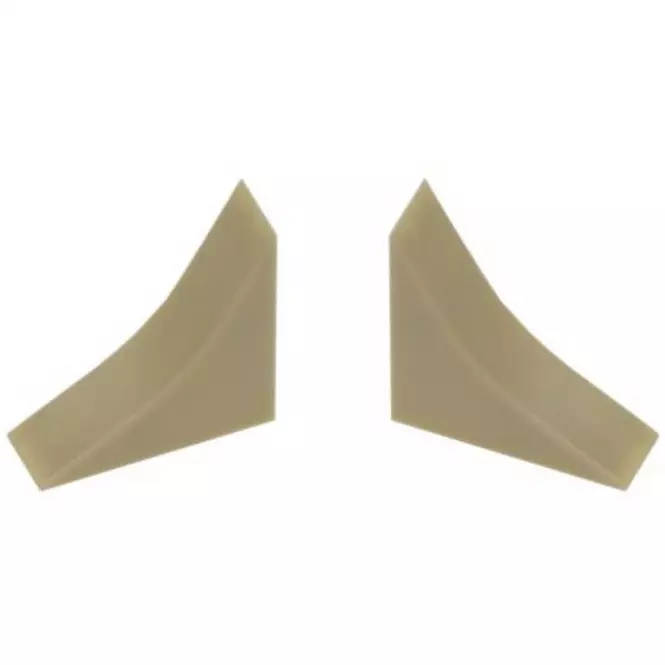 Ukončenie – sand LWS-015