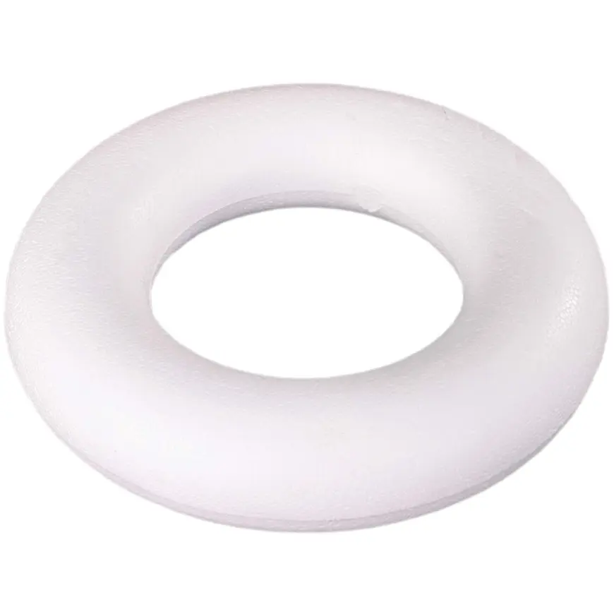 Polystyrénový kruh Ø20cm