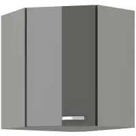 Skrinka do kuchyne GREY 58X58 GN-72 1F