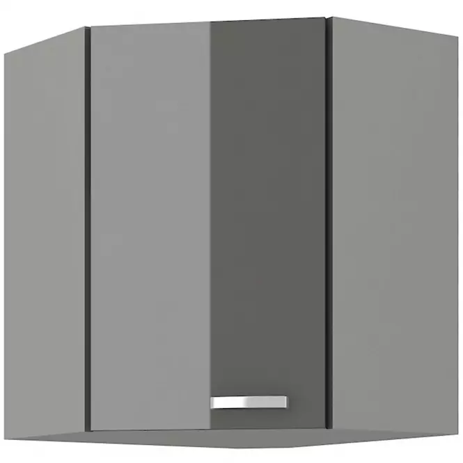 Skrinka do kuchyne GREY 58X58 GN-72 1F