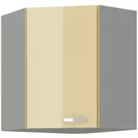 Skrinka do kuchyne KARMEN 58X58 GN-72 1F