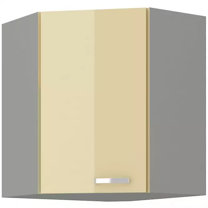 Skrinka do kuchyne KARMEN 58X58 GN-72 1F