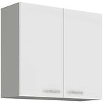 Skrinka do kuchyne BIANKA 80G-72 2F