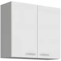Skrinka do kuchyne BIANKA 80G-72 2F