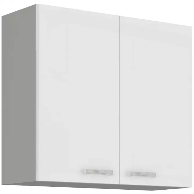 Skrinka do kuchyne BIANKA 80G-72 2F