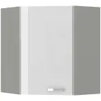 Skrinka do kuchyne BIANKA 58X58 GN-72 1F
