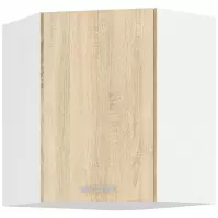 Skrinka do kuchyne SARA sonoma 58X58 GN-72 1F