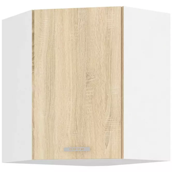 Skrinka do kuchyne SARA sonoma 58X58 GN-72 1F