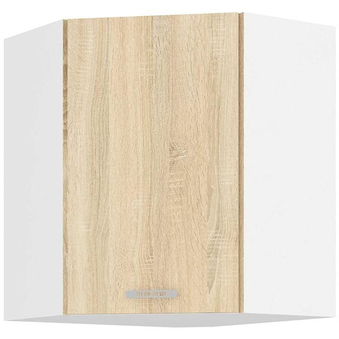 Skrinka do kuchyne SARA sonoma 58X58 GN-72 1F