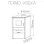 Krbové kachle Termokreka 7KW,2