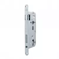 Zadlabávacia dverný zámok 5140/18PPN 1/2
