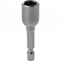 Nástrčný kľúč magnetický, 8 mm, Drel