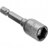 Nástavec s magnetom, 10 mm, Drel