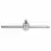 Vratidlo T, 1/4˝, 115 mm, Jufisto
