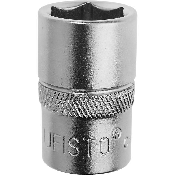 Nadstavec šesťhranný 1/2˝, 19 mm, Jufisto