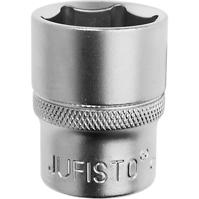 Nadstavec šesťhranný 1/2˝, 22 mm, Jufisto